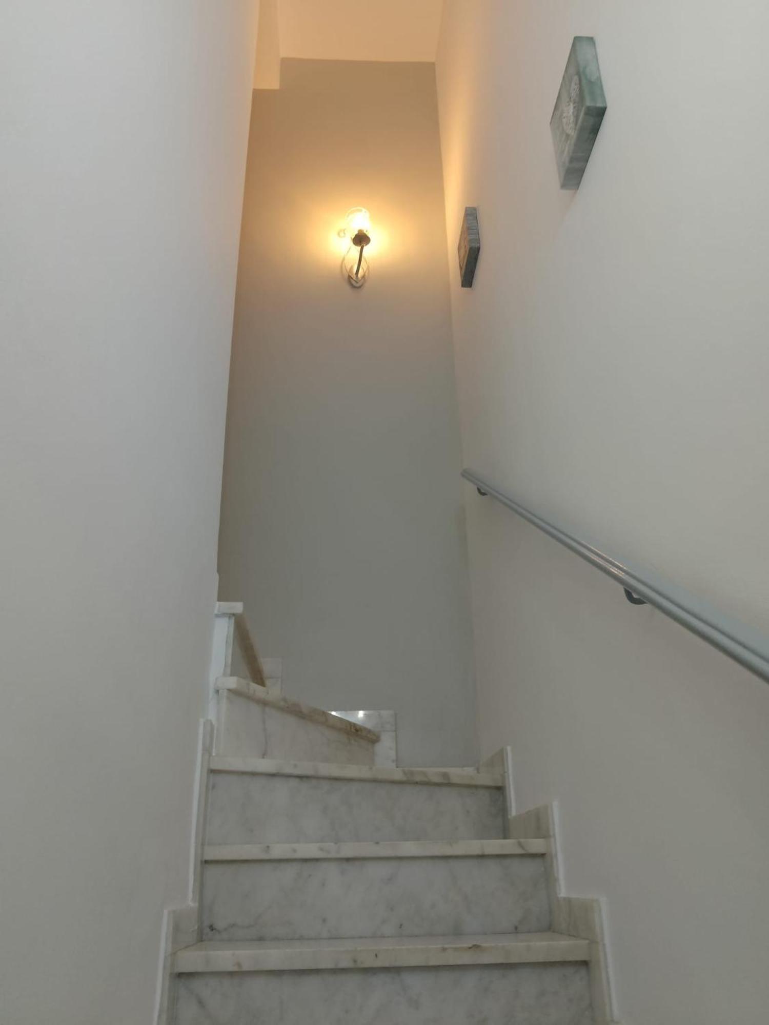 Апартаменты Casa Libelula Blanca Кордова Экстерьер фото